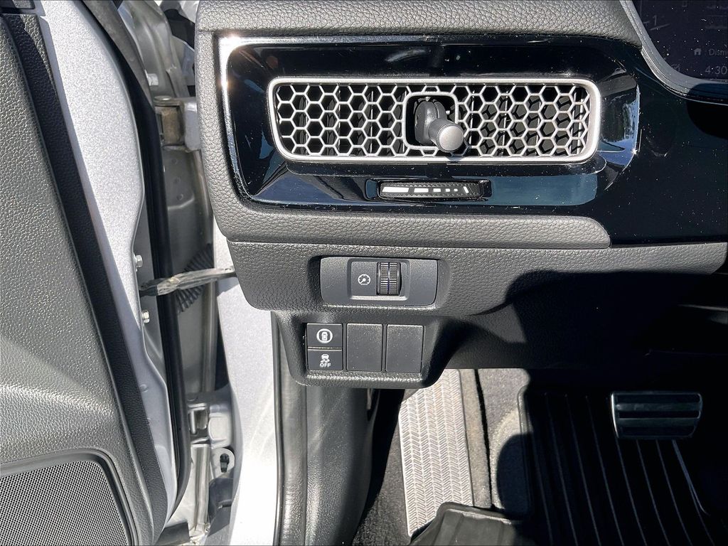 2023 Honda Civic — photo 26