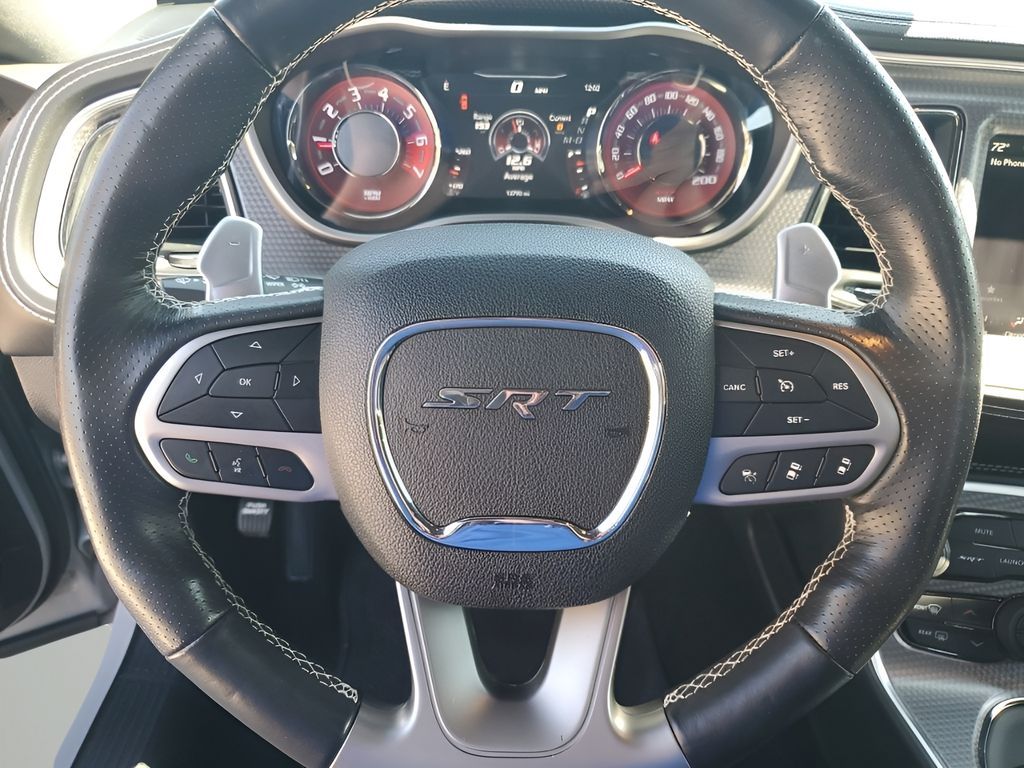 Used Car 2022 Dodge Challenger  Srt Hellcat For Sale Under $60,000 In Austin, Texas