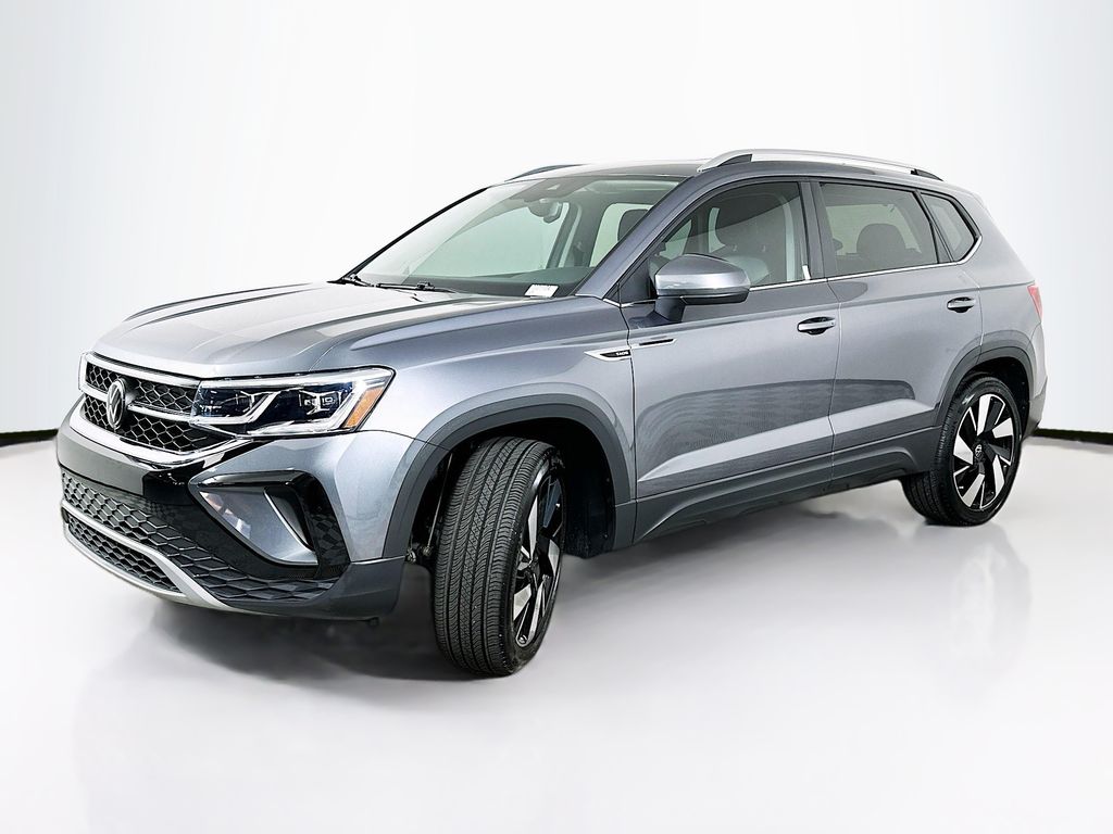 2023 Volkswagen Taos 1.5T SEL
