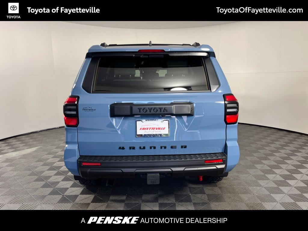 Thumbnail: 2026 Toyota 4Runner - 4
