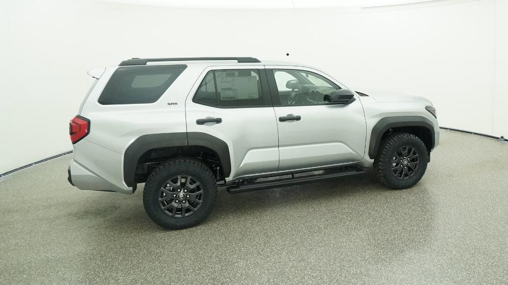 Thumbnail: 2025 Toyota 4Runner - 27