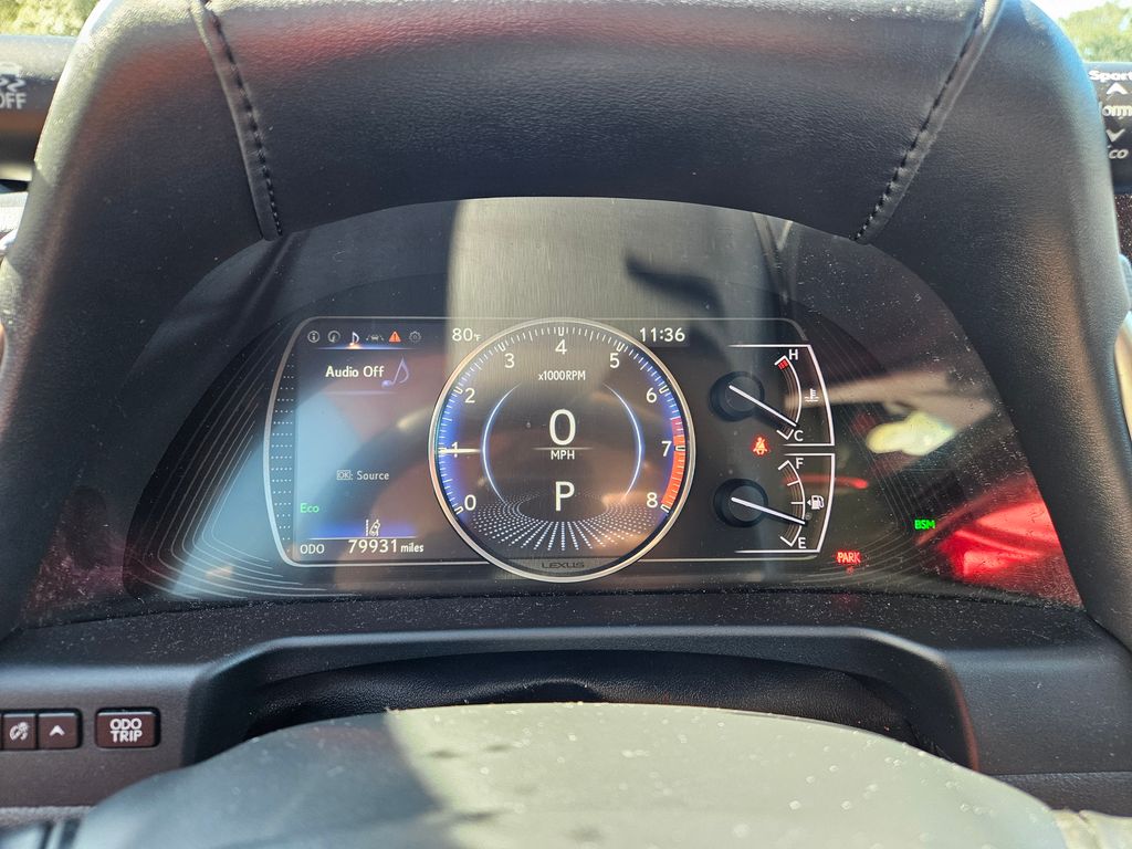 Thumbnail: 2019 Lexus ES - 25