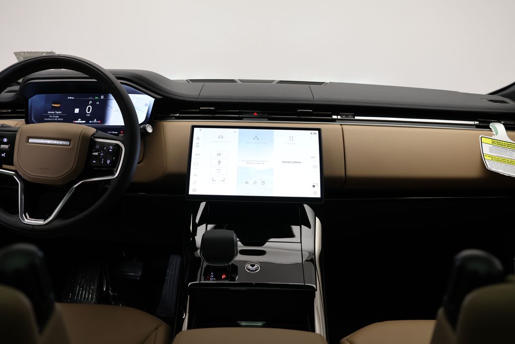 Thumbnail: 2026 Land Rover Range Rover Sport - 15