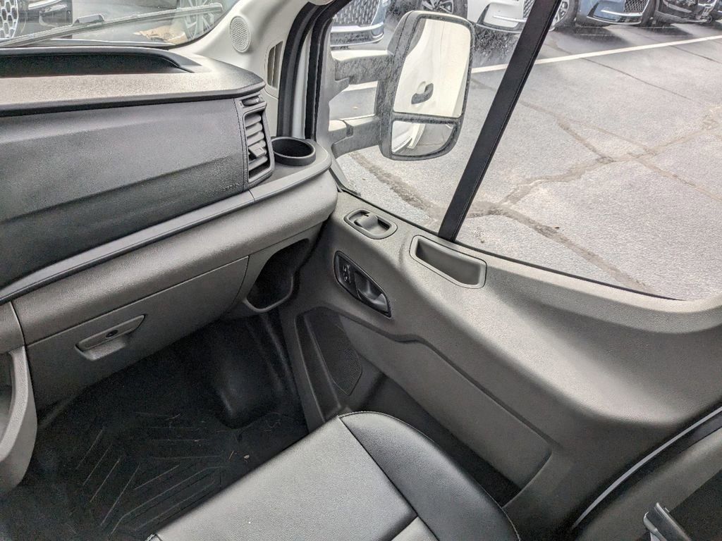 2023 Ford Transit 350 HD