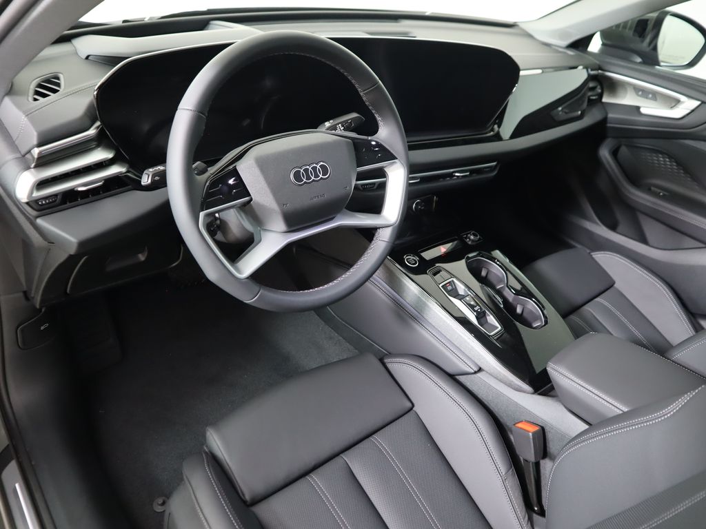 Thumbnail: 2025 Audi A5 - 10