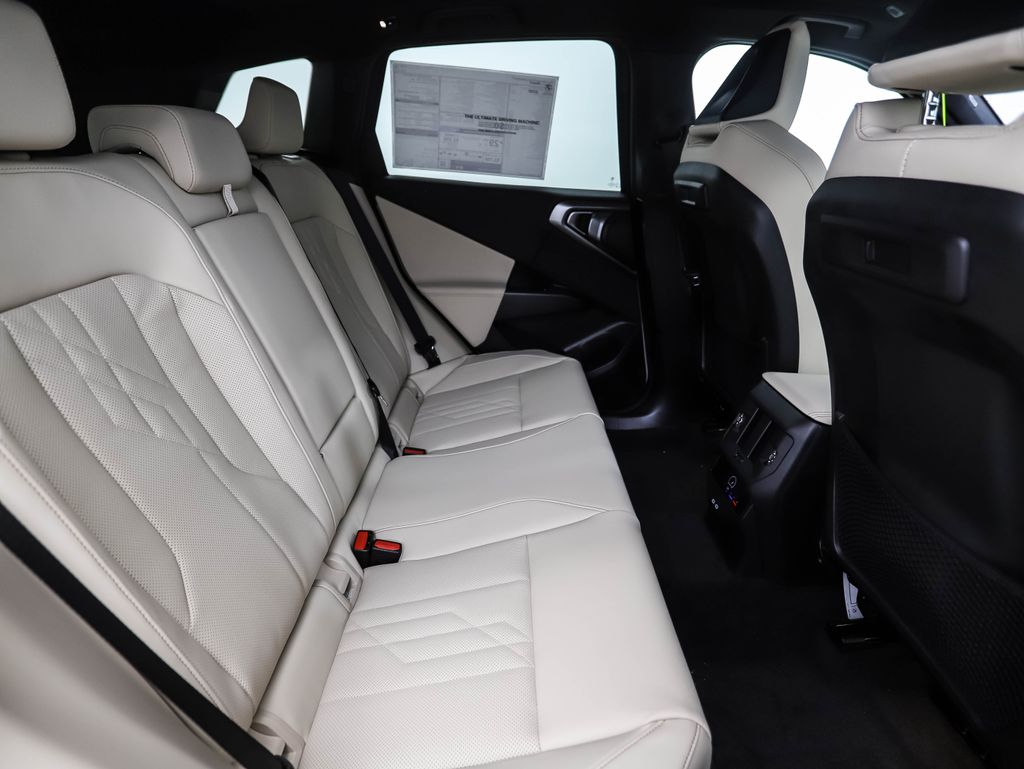 Thumbnail: 2026 BMW X3 - 28