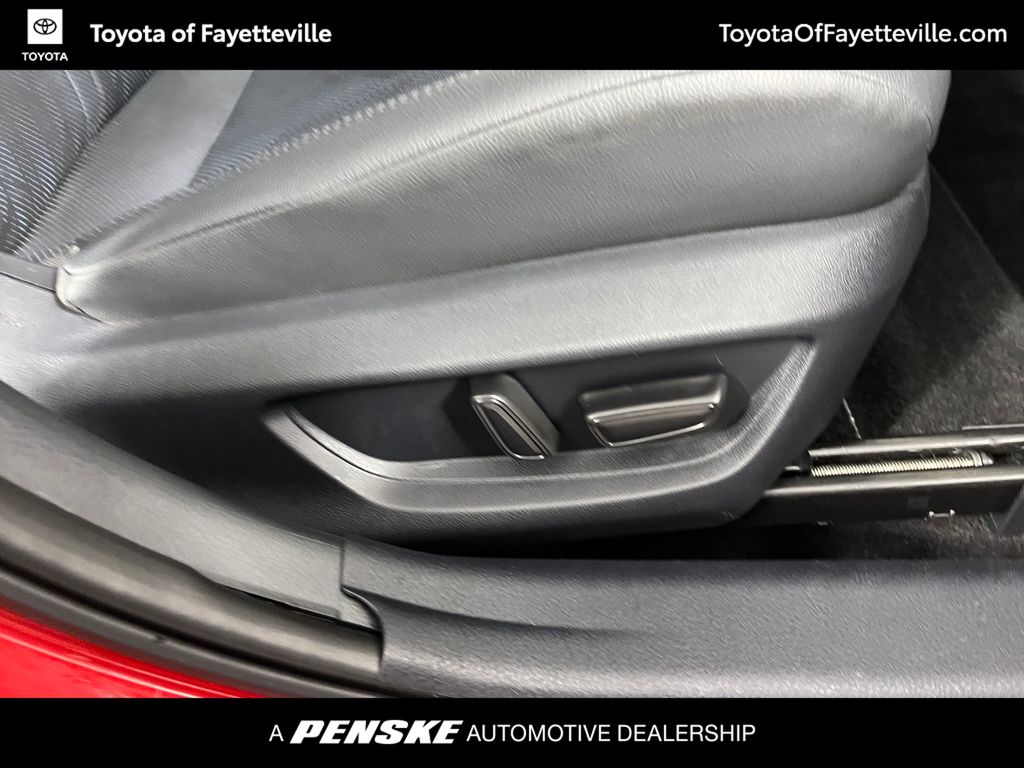 Thumbnail: 2025 Toyota Camry - 8