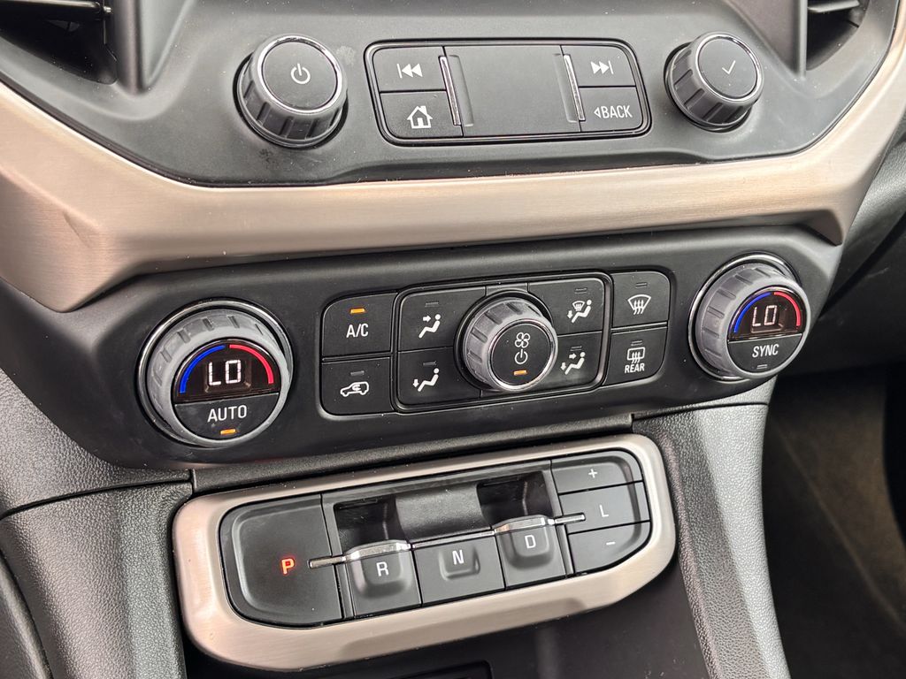 Used Car 2023 Gmc Acadia  Denali For Sale Under $35,000 In Corsicana, Texas