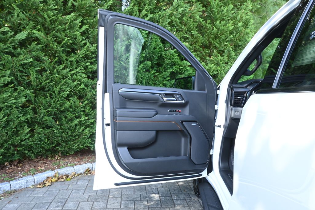 Thumbnail: 2024 GMC Sierra 1500 - 30