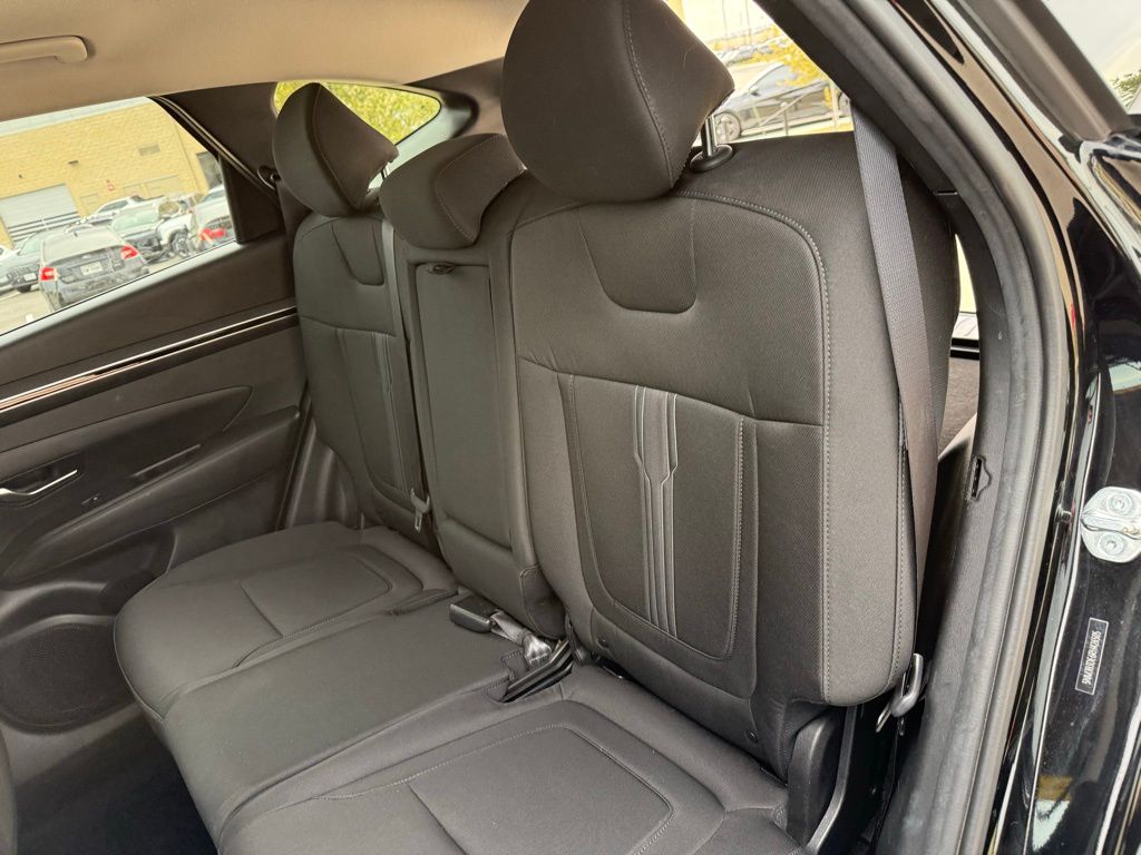 Thumbnail: 2024 Hyundai Tucson - 22