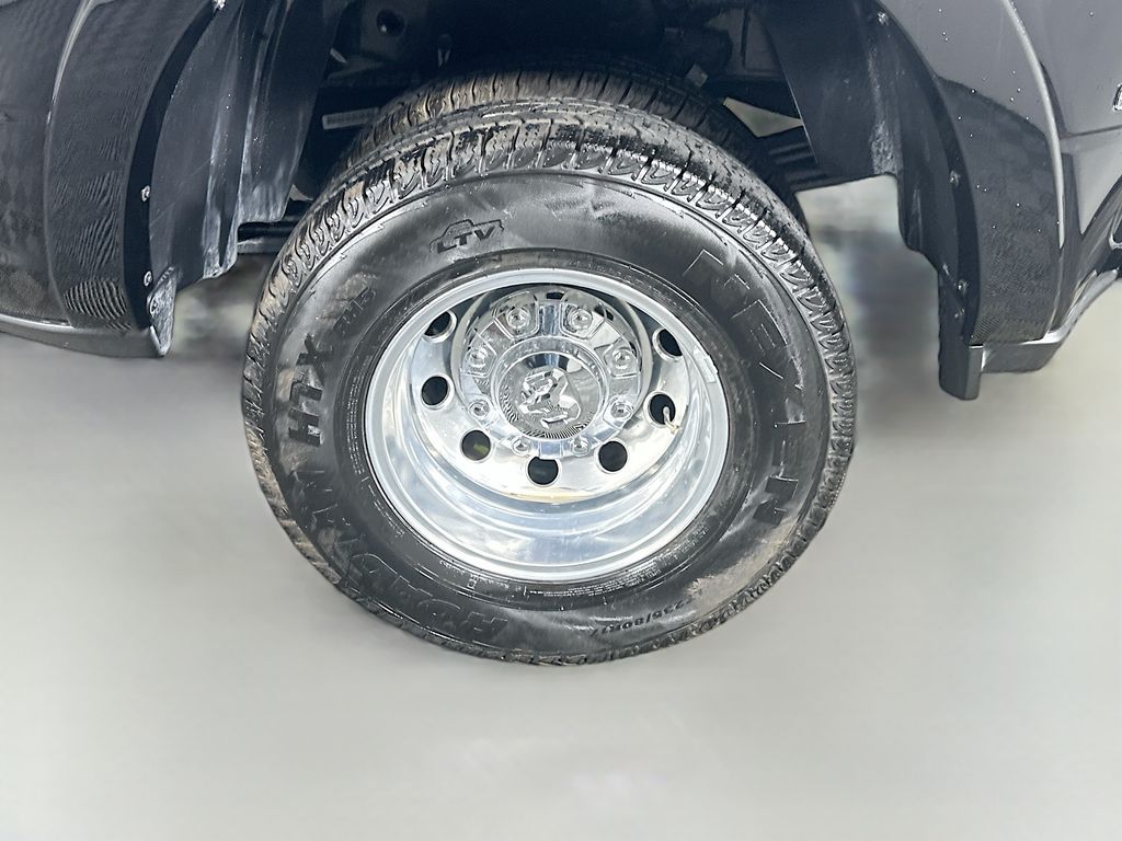 New 2026 Black Ram Limited 14in image 17