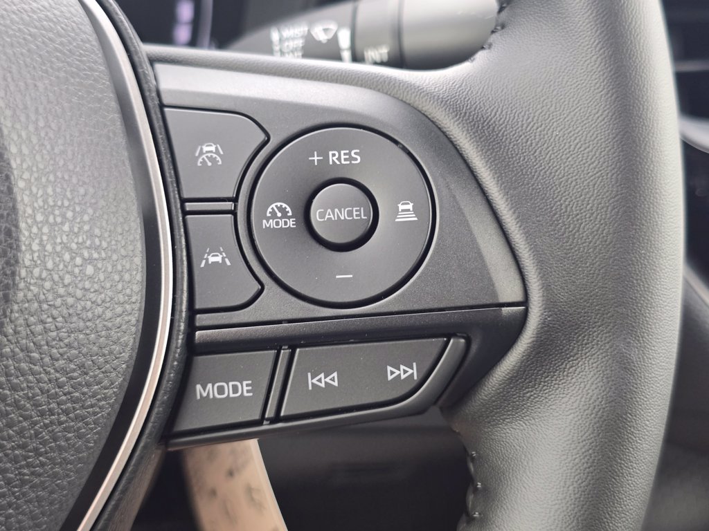 New 2026  Toyota SE image 29