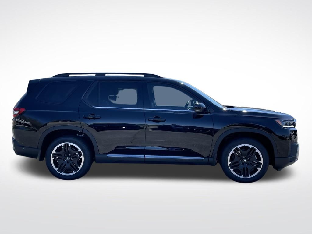 Thumbnail: 2026 Honda Pilot - 7