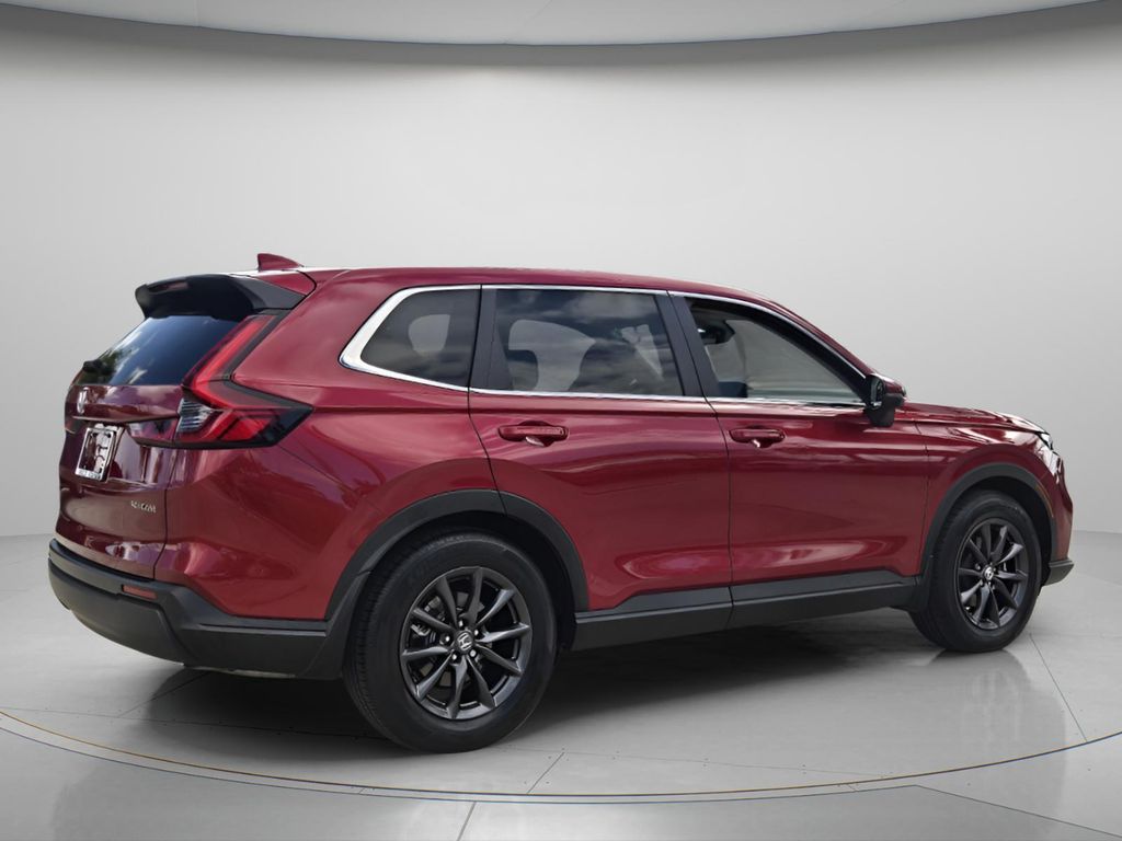 2026 Honda CR-V - $36,047