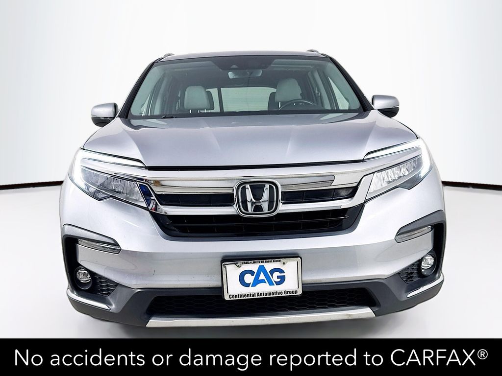 Used Car 2020 Honda Pilot  Touring For Sale Under $30,000 In Austin, Texas