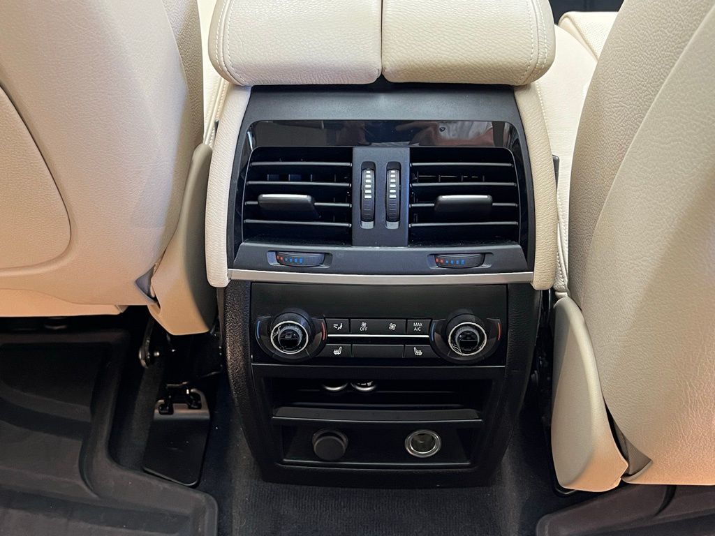 Thumbnail: 2016 BMW X5 - 9