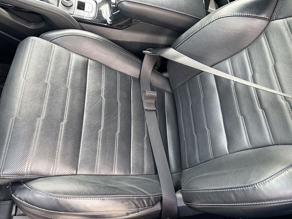 Used 2023 Black Kia SX-Prestige image 20