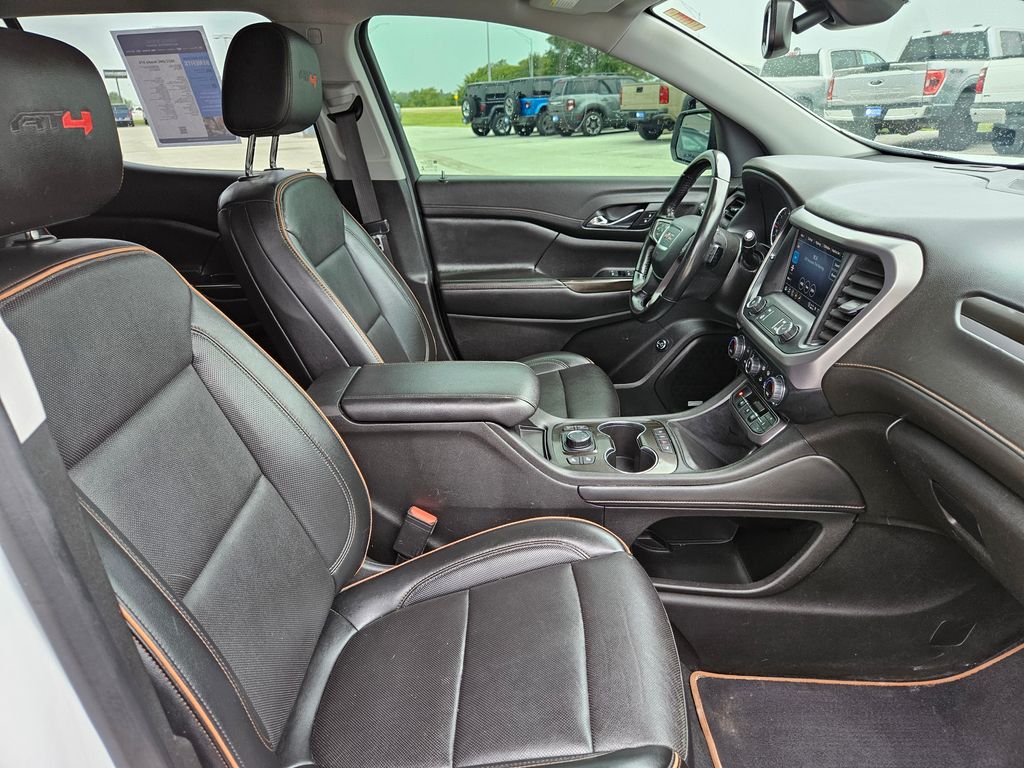 Used 2022 GMC Acadia SUV