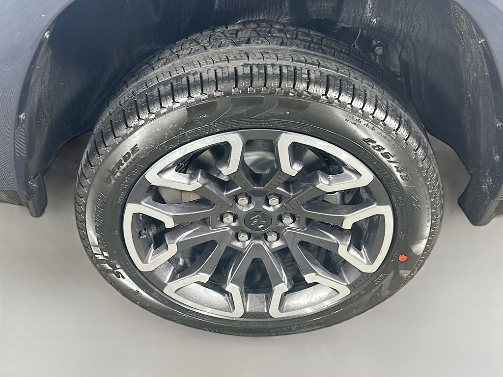 New 2026 Blue Ram Limited 14in image 17