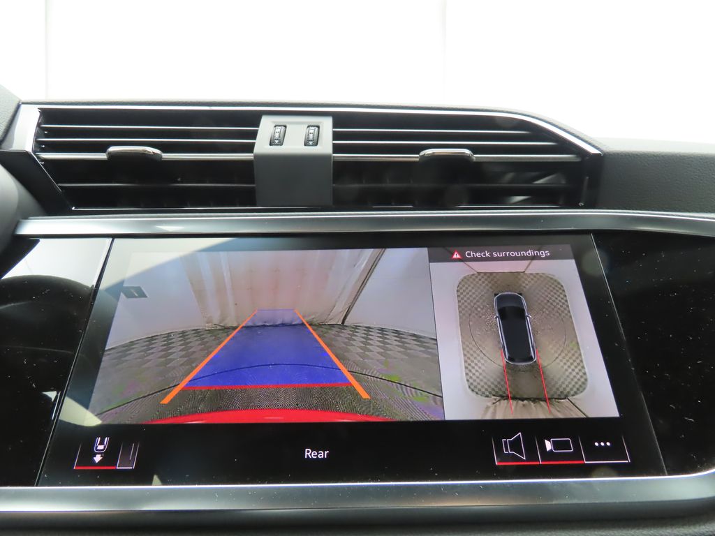2025 Audi Q3 Premium Plus 16