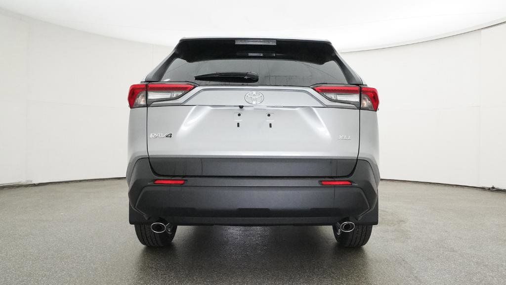 Thumbnail: 2025 Toyota RAV4 - 5