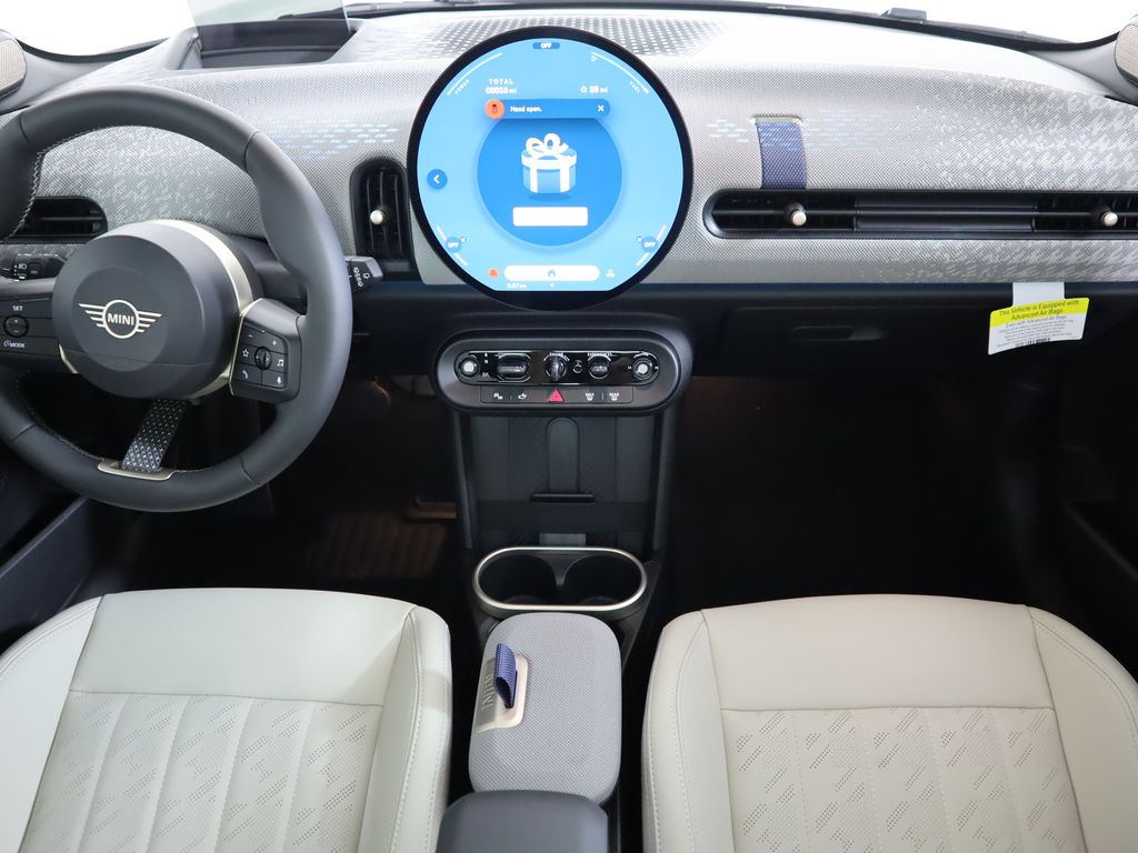 Thumbnail: 2026 MINI Cooper - 14