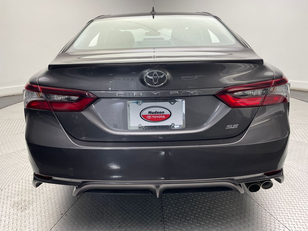 2023 Toyota Camry SE 6