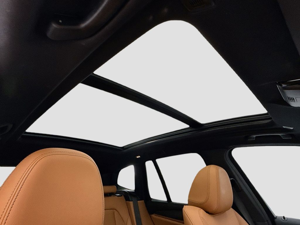Thumbnail: 2024 BMW X3 - 17