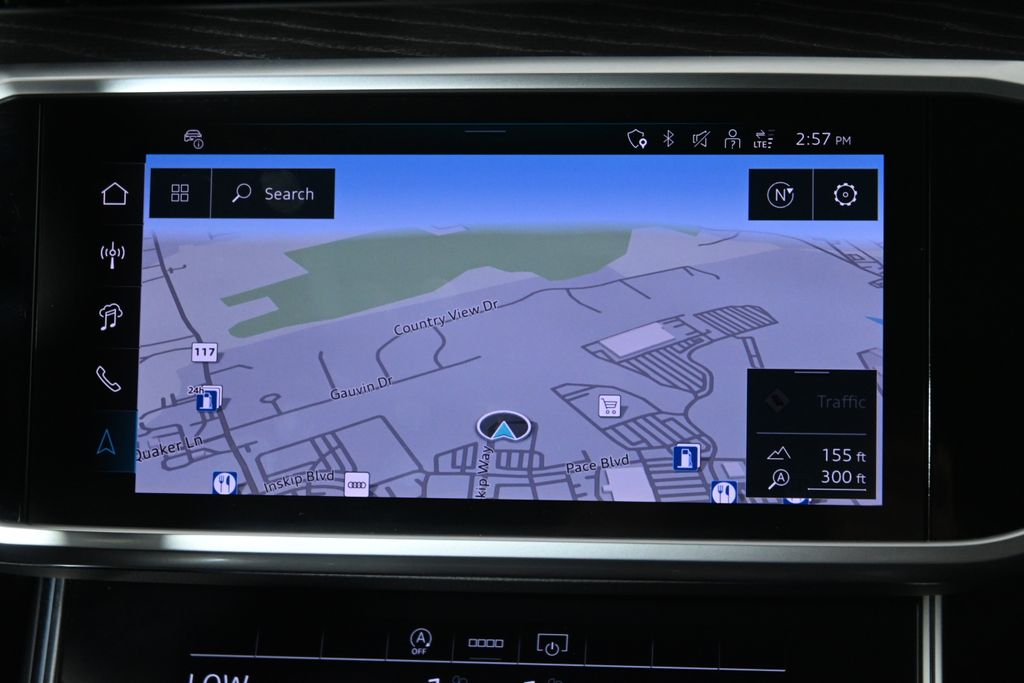 Thumbnail: 2025 Audi A6 - 22