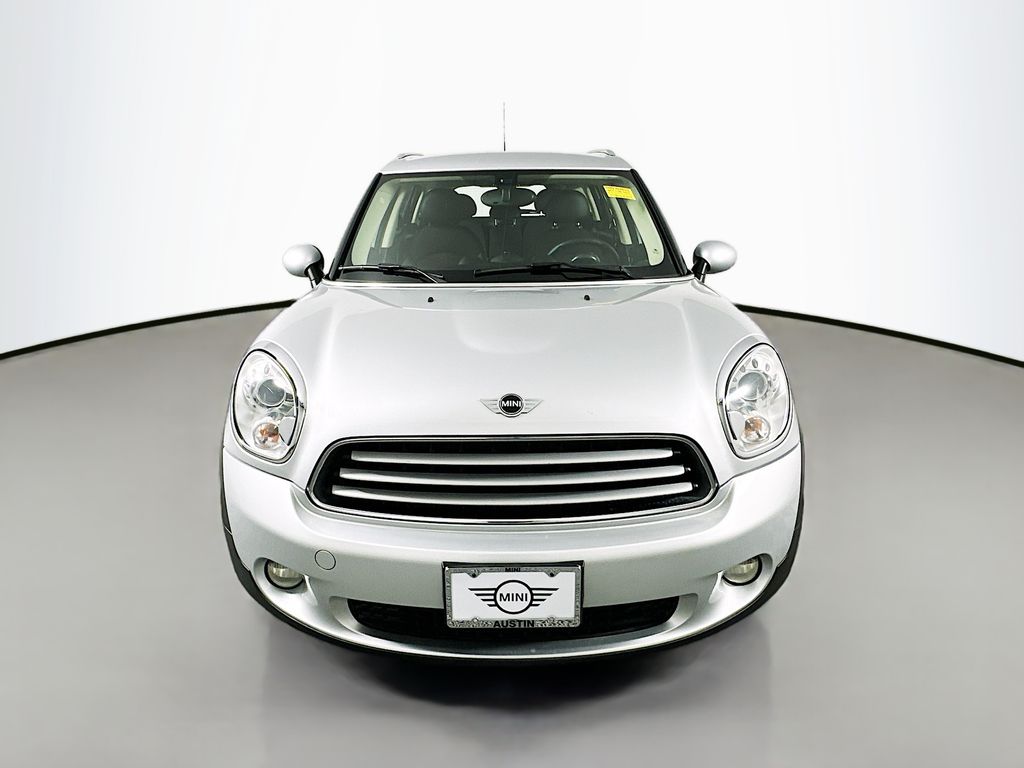 Thumbnail: 2013 MINI Cooper Countryman - 2
