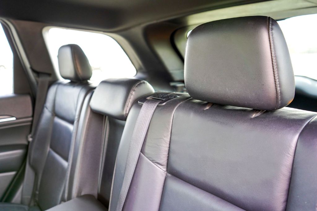 Used Car 2018 Jeep Grand Cherokee  Limited For Sale Under $15,000 In Taylor, Texas