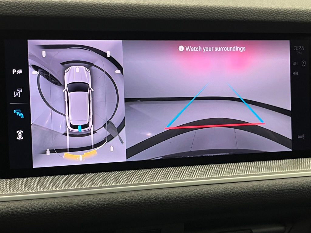 Thumbnail: 2026 Porsche Cayenne - 18