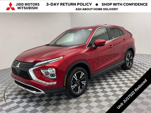 2024 Mitsubishi Eclipse Cross SE S-AWC