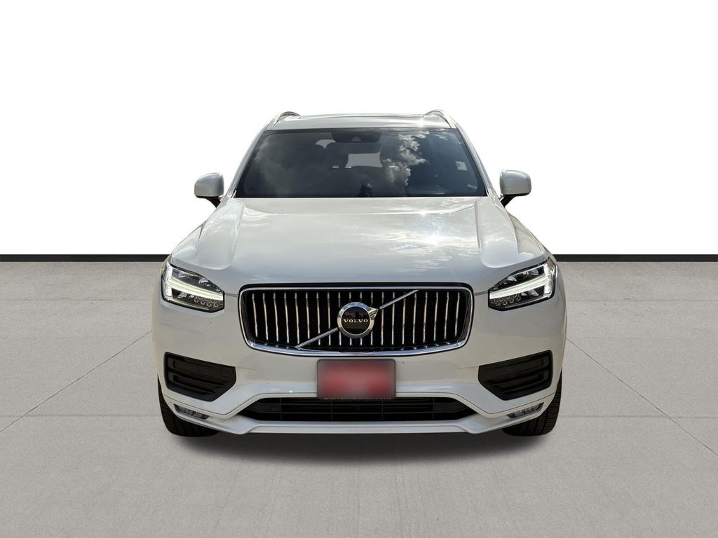 2020 Volvo XC90 T5 Momentum White at Ultimate Motorsports