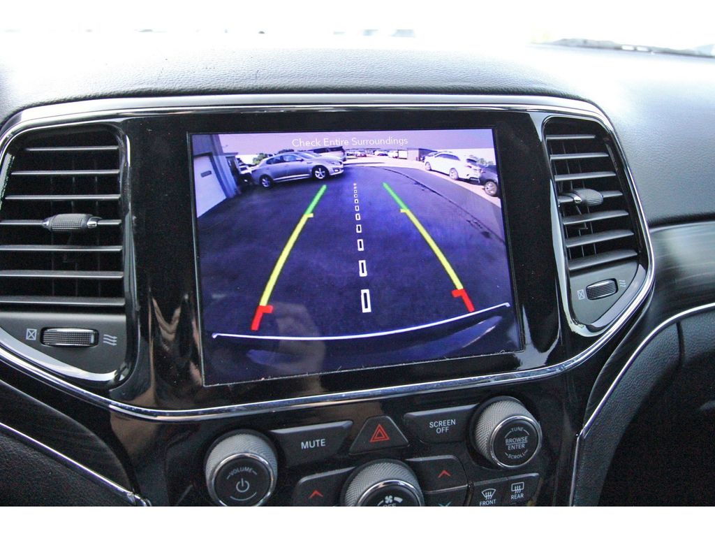 2019 Jeep Grand Cherokee Limited Black at Bayway Cadillac Southwest