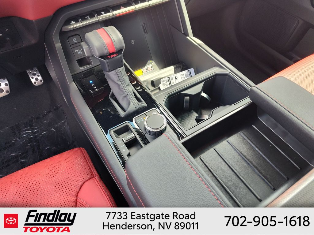 New 2026 Toyota Tundra i-FORCE MAX Truck