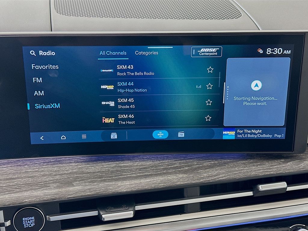 Thumbnail: 2026 Hyundai Santa Fe - 11