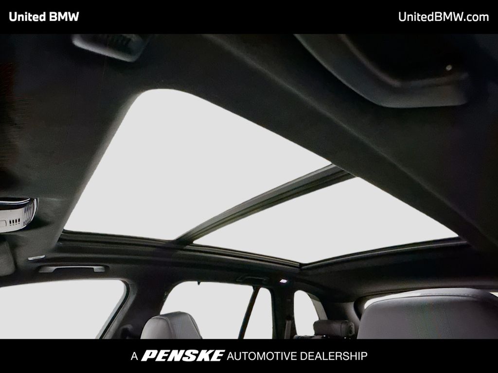 Thumbnail: 2020 BMW X5 - 12