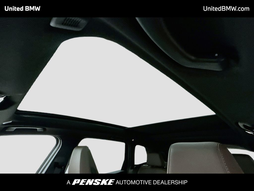 Thumbnail: 2026 BMW X3 - 19