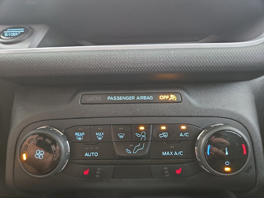 2023 Ford Bronco Sport Big Bend Green at Auto Express Mitsubishi