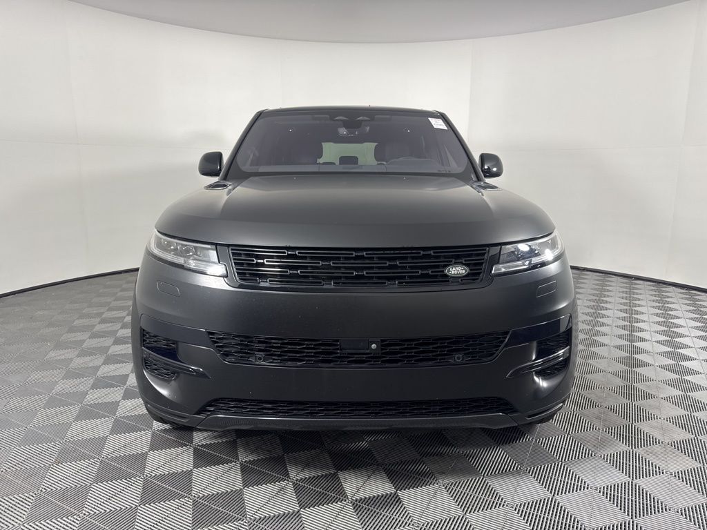Thumbnail: 2023 Land Rover Range Rover Sport - 2