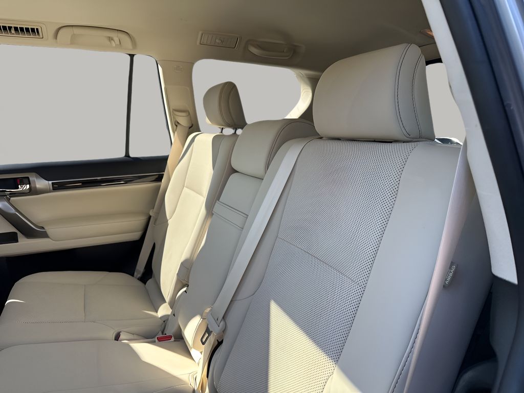 Used Car 2023 Lexus Gx  460 For Sale Under $60,000 In Austin, Texas