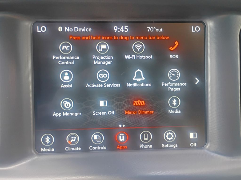 Used Car 2023 Dodge Charger  R/t For Sale Under $40,000 In Austin, Texas