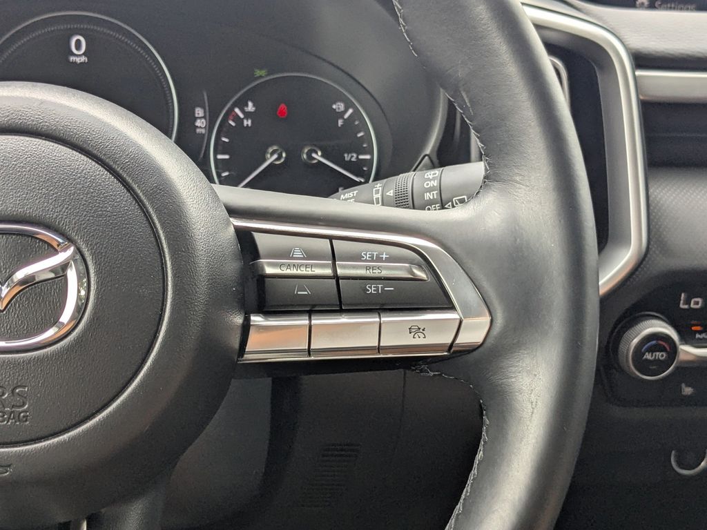 2024 Mazda CX-50 2.5 S Preferred