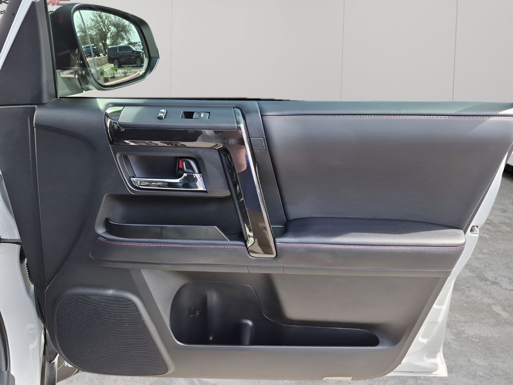 Used Car 2022 Toyota 4runner  Trd Off-road For Sale Under $40,000 In Austin, Texas