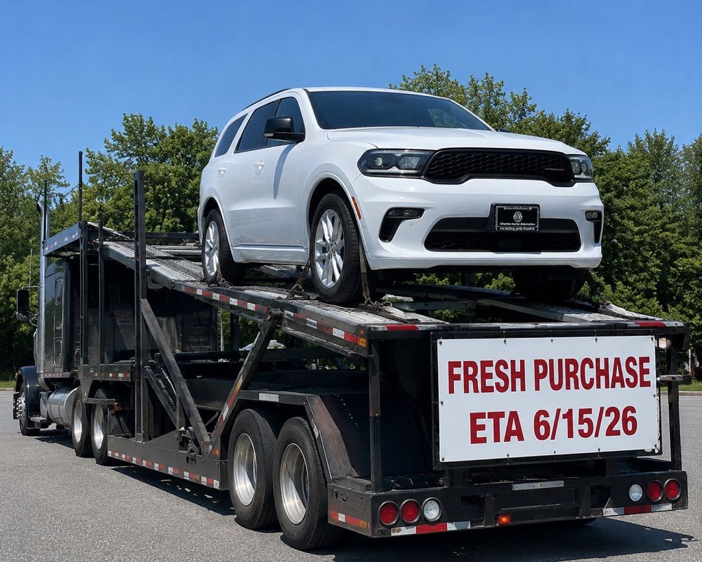 2023 Dodge Durango GT Premium RWD's photo