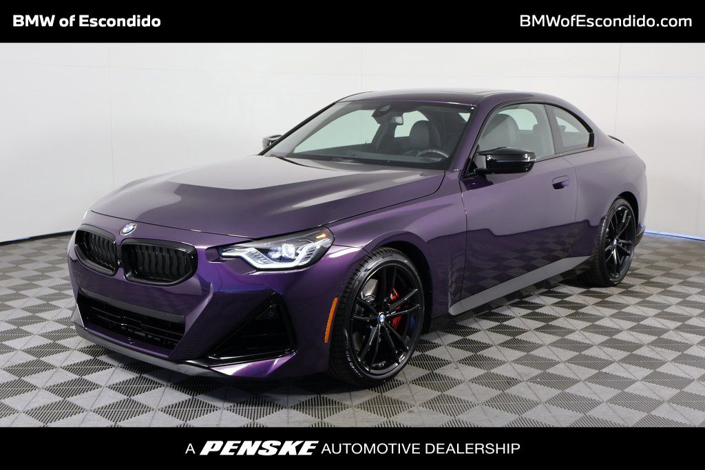 Thumbnail: 2023 BMW 2 Series - 1