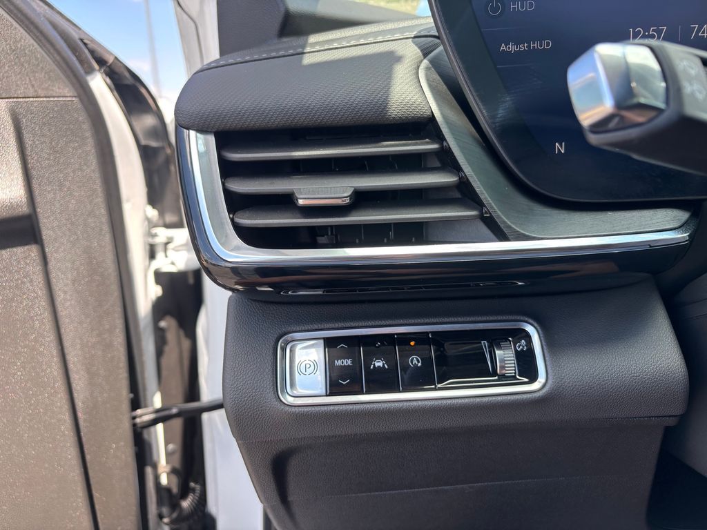 Used Car 2025 Buick Envision  Preferred For Sale Under $35,000 In Austin, Texas