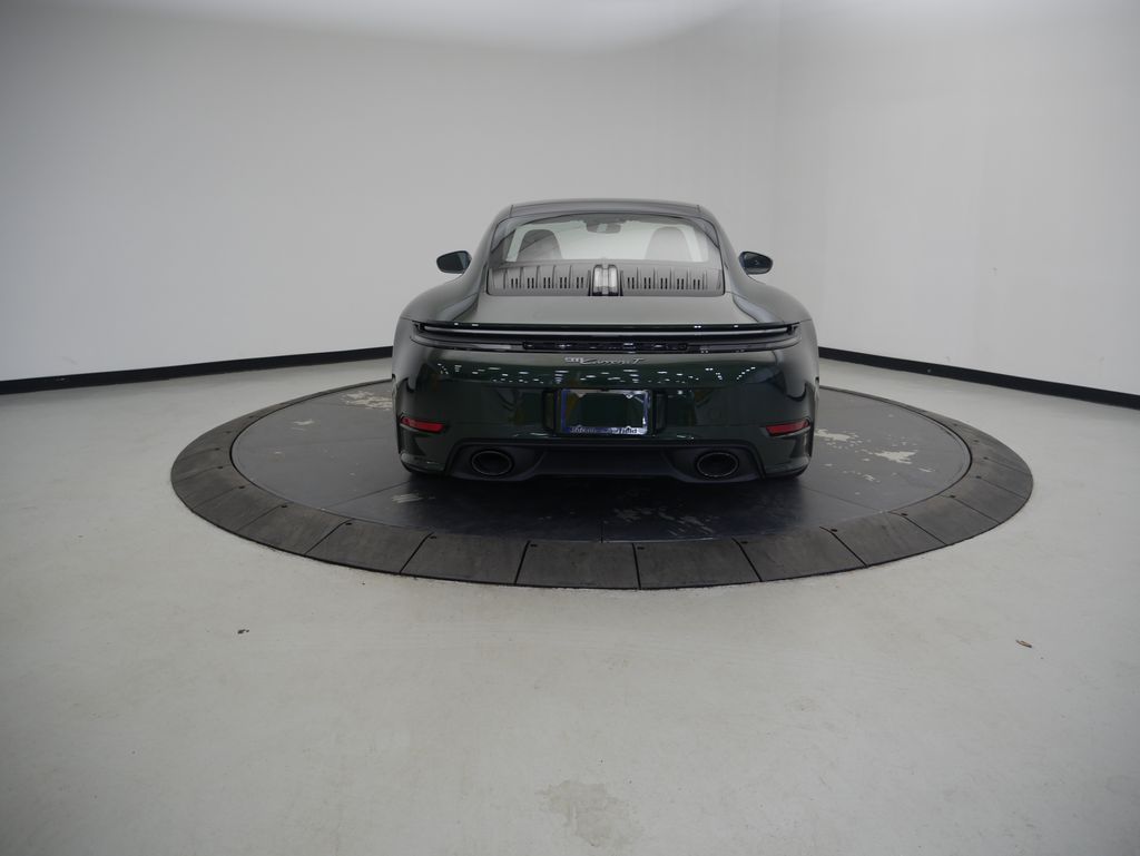 Thumbnail: 2026 Porsche 911 - 6