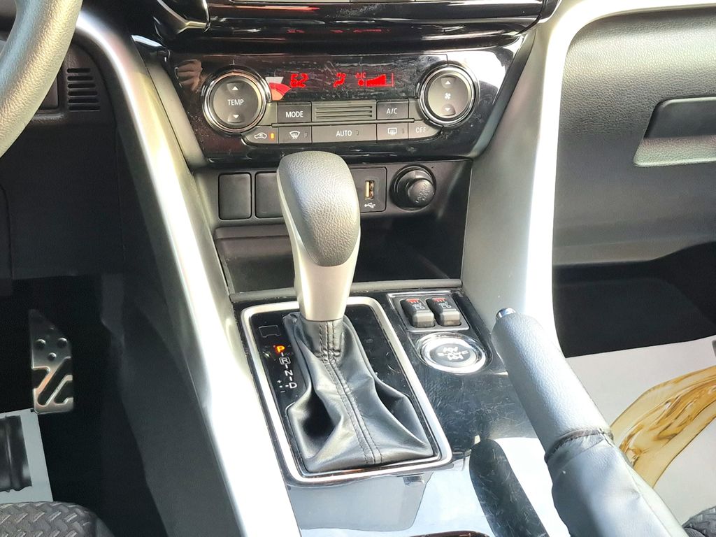 2023 Mitsubishi Eclipse Cross SE  at Classic Elite Chevrolet Sugar Land